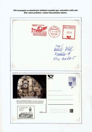 ZÁTOPKOVI – list 9