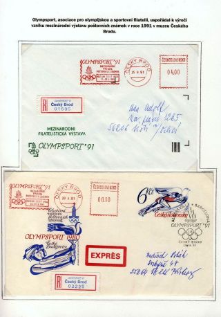 ZÁTOPKOVI – list 13