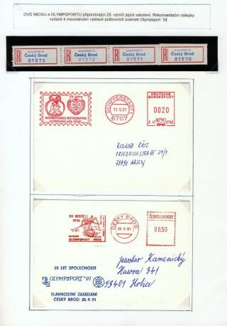 ZÁTOPKOVI – list 14