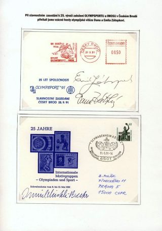 ZÁTOPKOVI – list 15