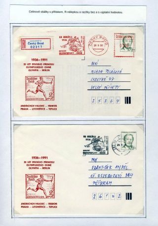 ZÁTOPKOVI – list 16