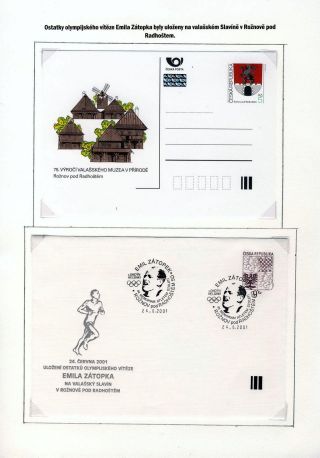 ZÁTOPKOVI – list 24