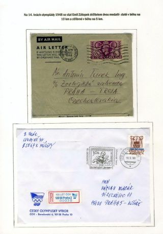 ZÁTOPKOVI – list 31