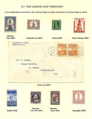 COLUMBUS UND SEINE ENTDECKUNGEN – Blatt 105