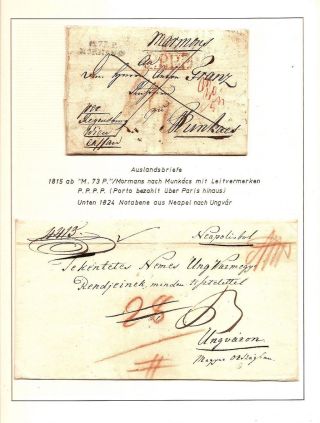 PODKARPATSKÁ RUS – list 8
