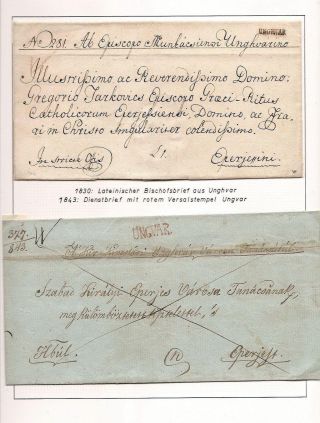 PODKARPATSKÁ RUS – list 9