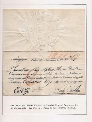 PODKARPATSKÁ RUS – list 11