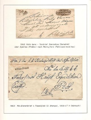 PODKARPATSKÁ RUS – list 14