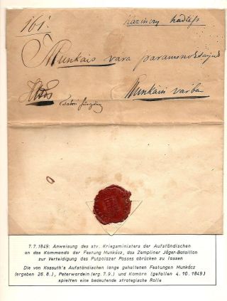 PODKARPATSKÁ RUS – list 19
