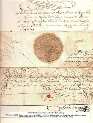 PODKARPATSKÁ RUS – list 21