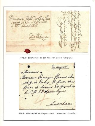 PODKARPATSKÁ RUS – list 23