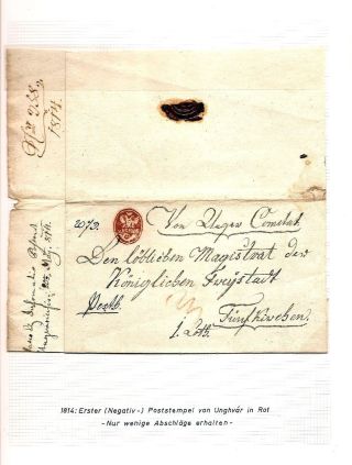PODKARPATSKÁ RUS – list 24