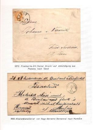 PODKARPATSKÁ RUS – list 26