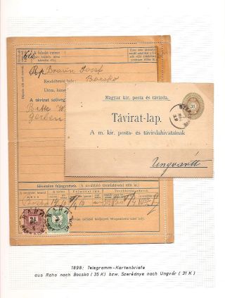 PODKARPATSKÁ RUS – list 30