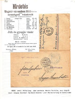 PODKARPATSKÁ RUS – list 31