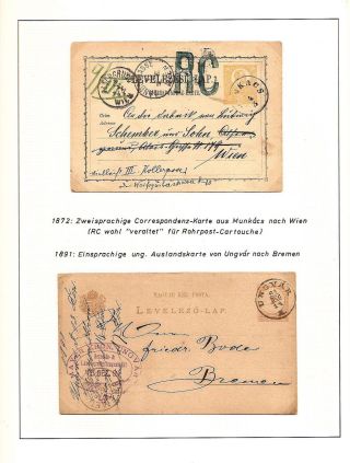 KARPATENUKRAINE – Blatt 38