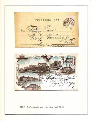 KARPATENUKRAINE – Blatt 39