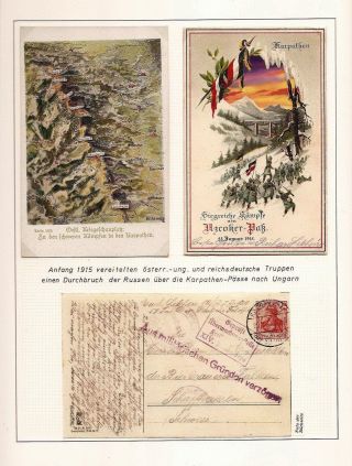 KARPATENUKRAINE – Blatt 44
