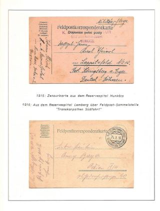 KARPATENUKRAINE – Blatt 52