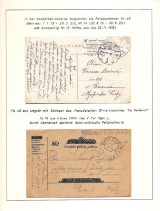 KARPATENUKRAINE – Blatt 59