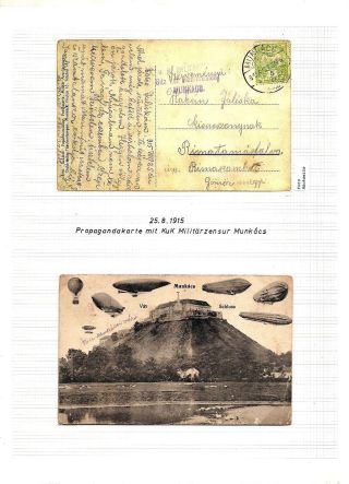 KARPATENUKRAINE – Blatt 70