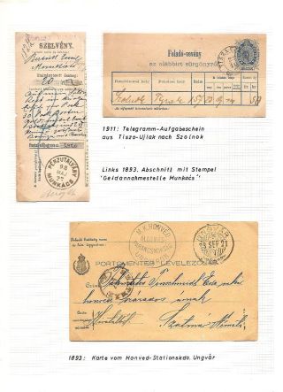 KARPATENUKRAINE – Blatt 73