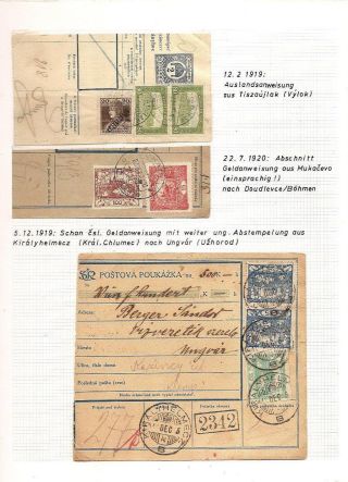 KARPATENUKRAINE – Blatt 75