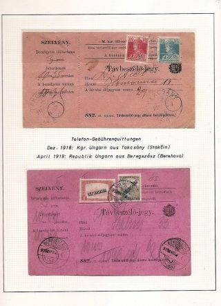 KARPATENUKRAINE – Blatt 76