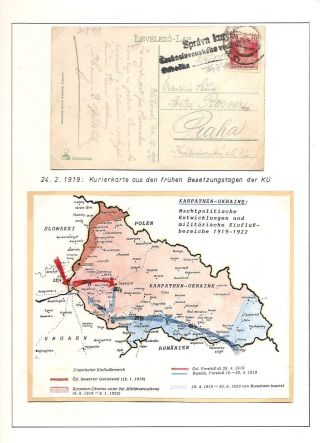 KARPATENUKRAINE – Blatt 77