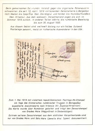 KARPATENUKRAINE – Blatt 79