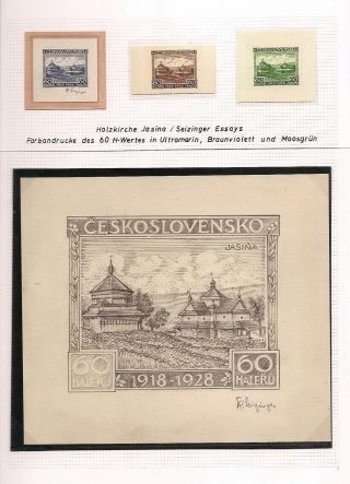 CARPATHO-UKRAINE – sheet 86