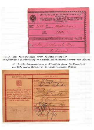 KARPATENUKRAINE – Blatt 101