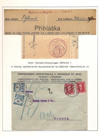 KARPATENUKRAINE – Blatt 106
