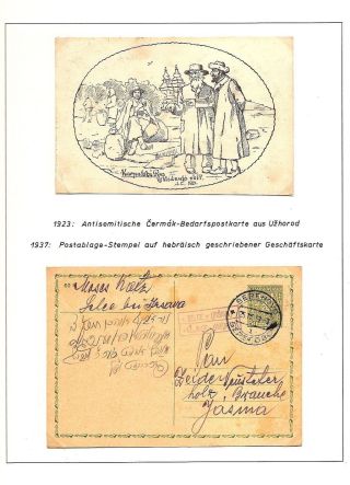 KARPATENUKRAINE – Blatt 108