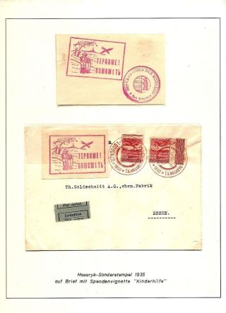 KARPATENUKRAINE – Blatt 118