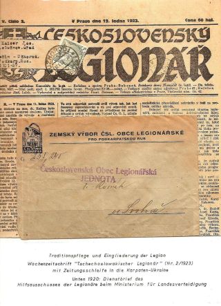 KARPATENUKRAINE – Blatt 119