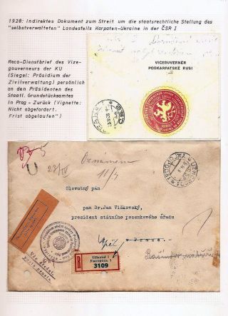 KARPATENUKRAINE – Blatt 121