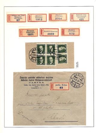 KARPATENUKRAINE – Blatt 127