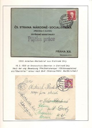 CARPATHO-UKRAINE – sheet 140