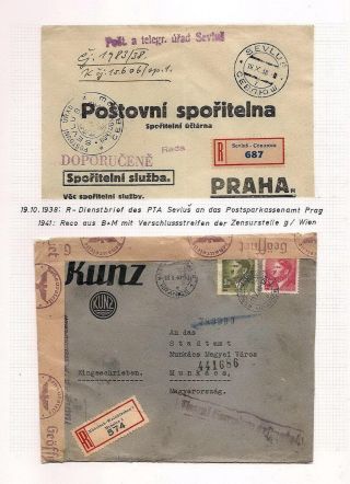 CARPATHO-UKRAINE – sheet 149