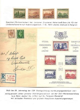 CARPATHO-UKRAINE – sheet 151