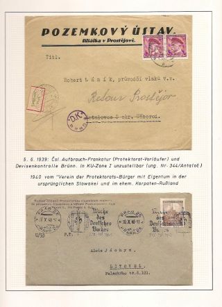 CARPATHO-UKRAINE – sheet 163