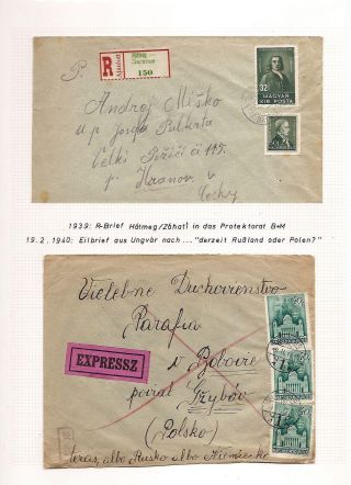 CARPATHO-UKRAINE – sheet 227