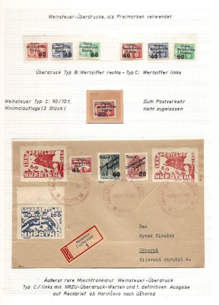 PODKARPATSKÁ RUS – list 267