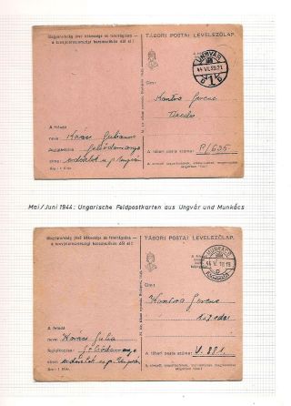 PODKARPATSKÁ RUS – list 299