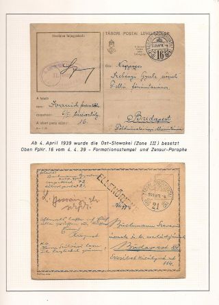 PODKARPATSKÁ RUS – list 311