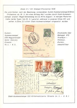 PODKARPATSKÁ RUS – list 313
