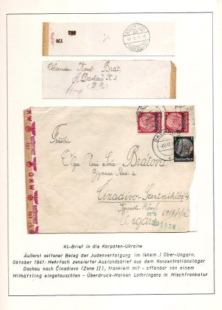 PODKARPATSKÁ RUS – list 314