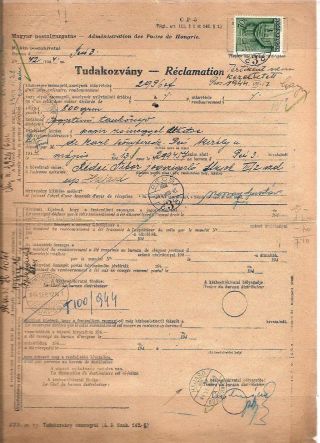 PODKARPATSKÁ RUS – list 316