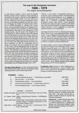 CESTA K UHERSKÝM KOLKŮM 1686-1879 – list 1